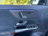 Mercedes-Benz EQA 350 4Matic AMG Line