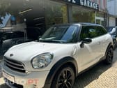 MINI Paceman Cooper D