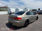 BMW 320 d Auto