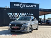Peugeot 208 1.2 PureTech Active
