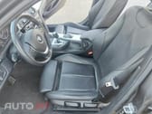 BMW 330 e iPerformance Line Luxury