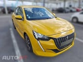 Peugeot 208 1.2 PureTech Allure