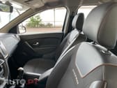 Dacia Sandero 0.9 TCe Stepway