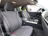 BMW 320 d Line Luxury