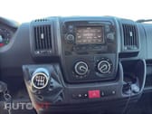 Peugeot Boxer HDi L2H2 S&S Active