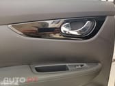 Nissan Qashqai 1.5 dCi Business Edition DCT