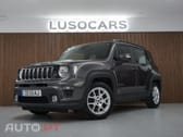 Jeep Renegade 1.0 T-GDI Longitude
