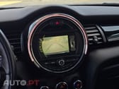 MINI Cooper Cooper SD Seven Chili
