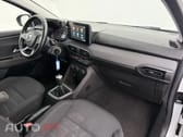 Dacia Sandero 1.0 TCe Comfort