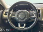 Jeep Compass 1.6 M-Jet Longitude