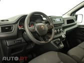Renault Trafic Trafic 2.0 Blue dCi L2 Grand Equilibre
