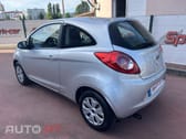 Ford KA 1.2 Concept