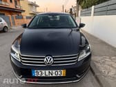Volkswagen Passat Highline