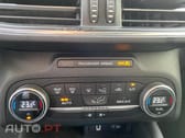Ford Focus SW 1.5 TDCi EcoBlue Titanium