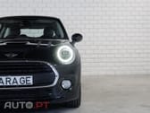 MINI Cooper One