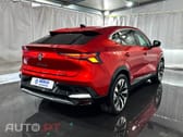 Renault Rafale 1.2 Full Hybrid E-Tech Techno
