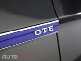 Volkswagen Passat 1.4 GTE Plug-in Hybrid Variant