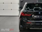 BMW 135 M135 i xDrive Pack 50 anos M
