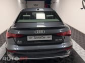 Audi A3 30 TDI S line