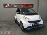 Smart ForTwo 0.8 cdi Passion 54