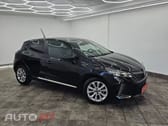 Renault Clio 1.0 TCe Evolution Bi-Fuel