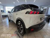 Peugeot 2008 1.2 PureTech Allure EAT8