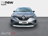 Renault Captur II Techno 1.0 TCe Bi-Fuel 100cv