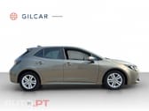 Toyota Corolla 1.8 Hybrid Comfort
