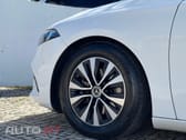 Mercedes-Benz A 180 d Style