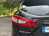 Nissan Qashqai 1.5 dCi N-Connecta 18