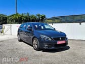 Peugeot 308 SW 1.6 BlueHDi Style