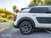Citroen C4 Cactus 1.2 PureTech Shine