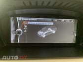 BMW 318 d Navigation Sport