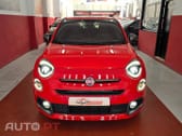 Fiat 500X 1.3 FireFly Sport DCT