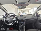 Ford Fiesta 1.25 Trend