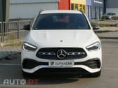 Mercedes-Benz GLA 250 e AMG Line