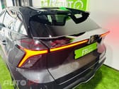 MG MG4 64 kWh Luxury