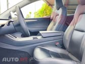 Tesla Model Y Long-Range RWD