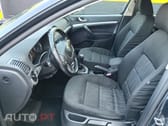 Skoda Octavia 1.9 TDI Sportline