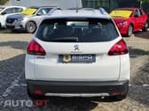 Peugeot 2008 1.2 PureTech Allure EAT6