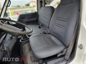 Toyota Dyna 250 (31BUE4) 3.5