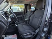 Jeep Renegade 1.6 L MULTIJET 120 CH BVR6 LIMITED