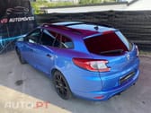 Renault Mégane 1.5 dCi GT Line