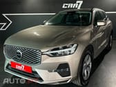 Volvo XC60 2.0 T6 PHEV Core AWD
