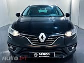 Renault Mégane 1.5 dCi GT Line