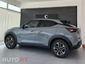 Nissan Juke 1.0 DIG-T N-Connecta NAV. DCT