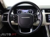 Land Rover Range Rover Sport  2.0 Si4 PHEV HSE