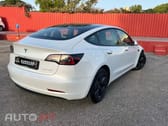 Tesla Model 3 Long Range AWD Dual Motor