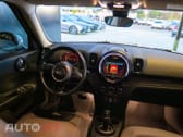MINI Countryman Cooper D Auto