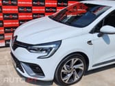 Renault Clio 1.5 Blue dCi RS Line
